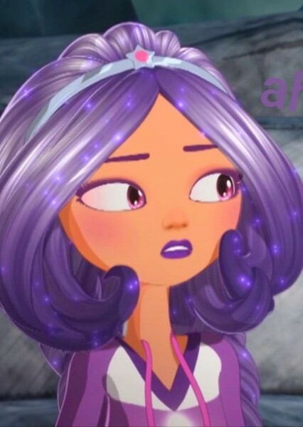 Sage (Star Darlings) photo