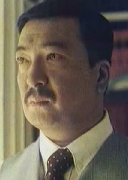 Abdrashit Sadikhanov