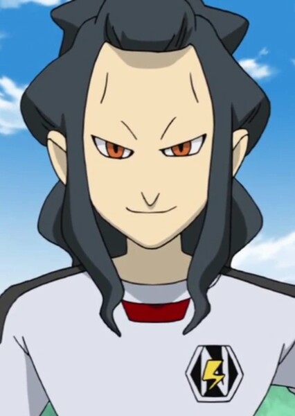 Saginuma Osamu