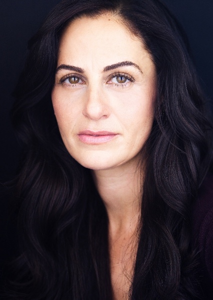Sahar Bibiyan