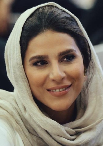 Sahar Dolatshahi photo