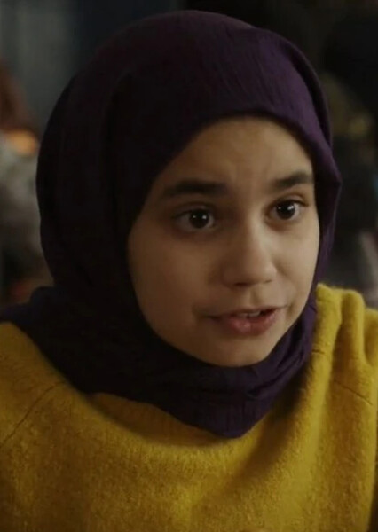 Sahar Karimi