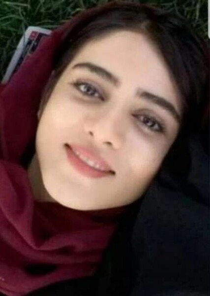 Sahar Khodayari