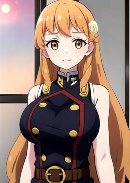 Sahara Wakasa