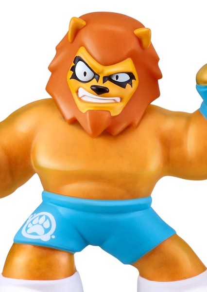 Sahario (Goo Jit Zu)