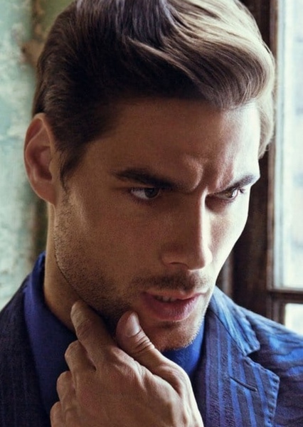 Sahib Faber photo