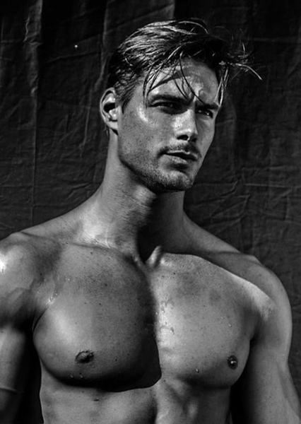 Sahib Faber photo