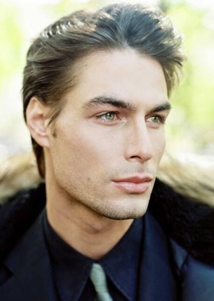 Sahib Faber photo
