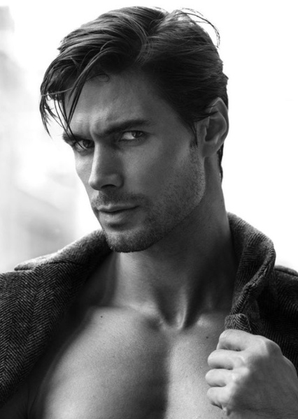 Sahib Faber photo