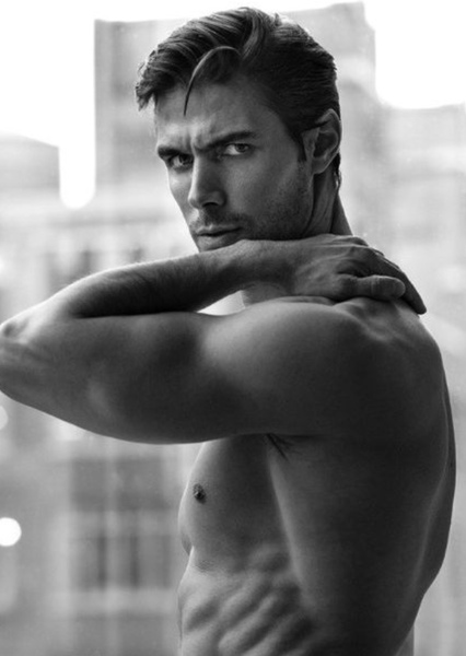 Sahib Faber photo