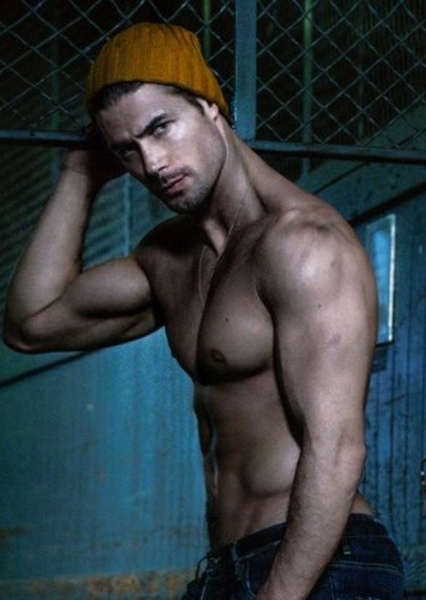 Sahib Faber photo