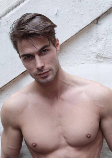 Sahib Faber photo