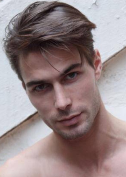 Sahib Faber photo