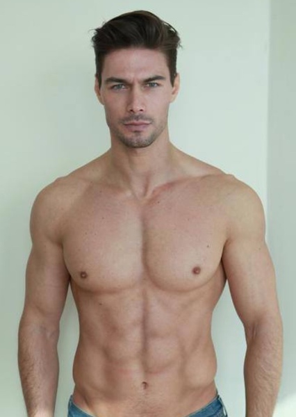 Sahib Faber photo