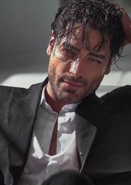Sahib Faber photo