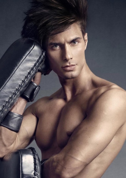 Sahib Faber photo
