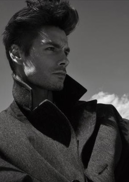 Sahib Faber photo