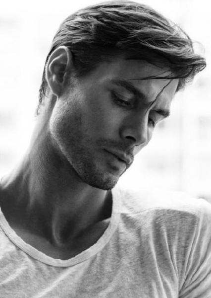 Sahib Faber photo