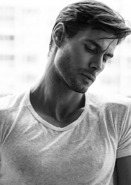 Sahib Faber photo