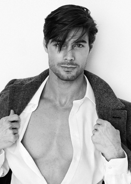 Sahib Faber photo