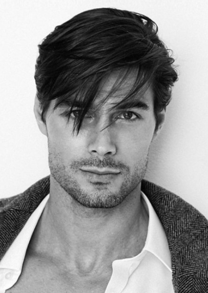Sahib Faber photo