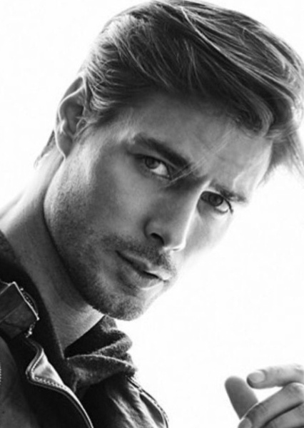 Sahib Faber photo