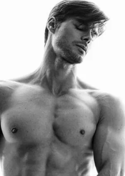 Sahib Faber photo