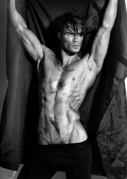 Sahib Faber photo