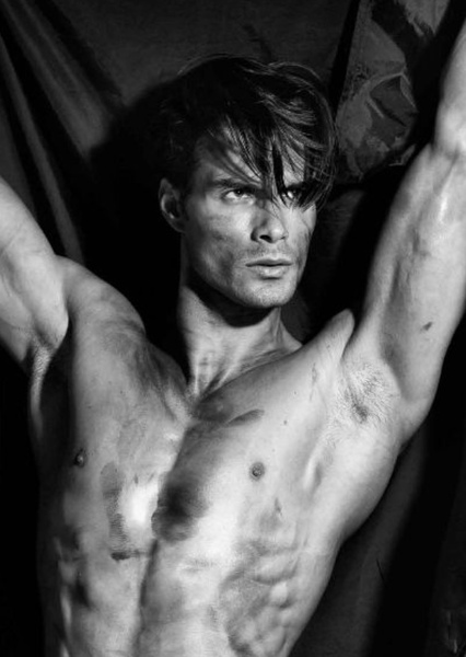 Sahib Faber photo