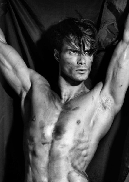 Sahib Faber photo