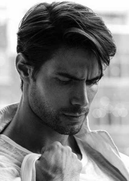 Sahib Faber photo