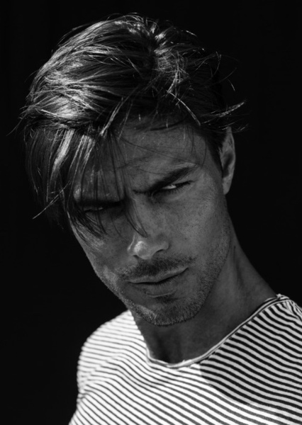 Sahib Faber photo