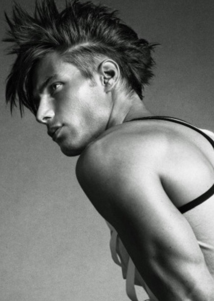 Sahib Faber photo
