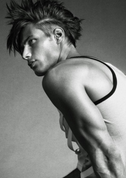Sahib Faber photo