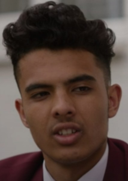 Sahil Ismailkhil