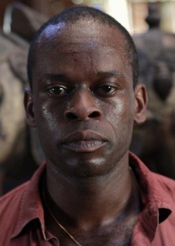 Sahr Ngaujah photo