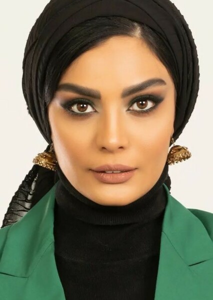 Sahra Asadollahi photo