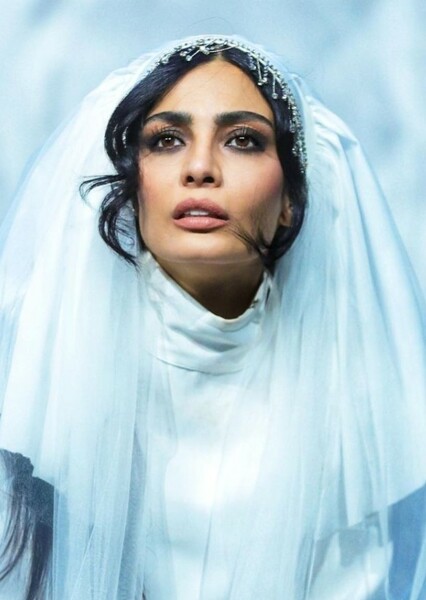 Sahra Asadollahi photo