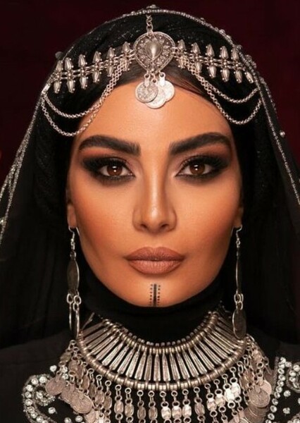 Sahra Asadollahi photo