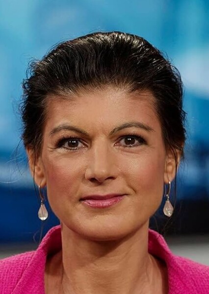Sahra Wagenknecht photo