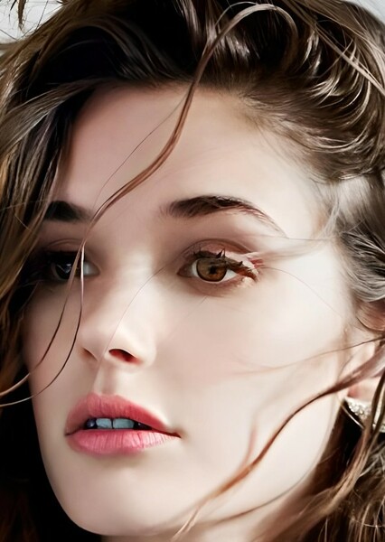 Sai Bennett photo