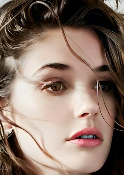 Sai Bennett photo