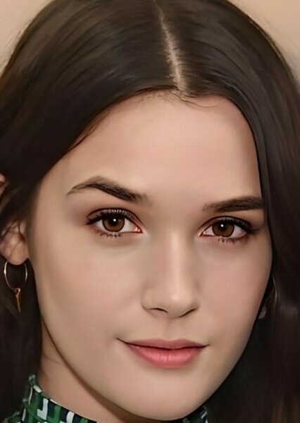 Sai Bennett photo