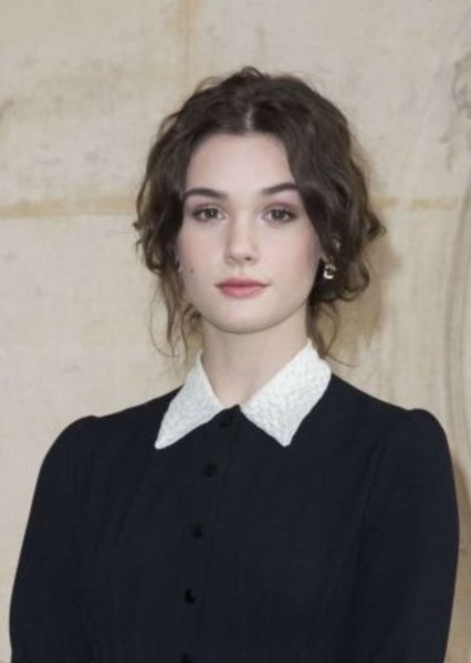 Sai Bennett photo