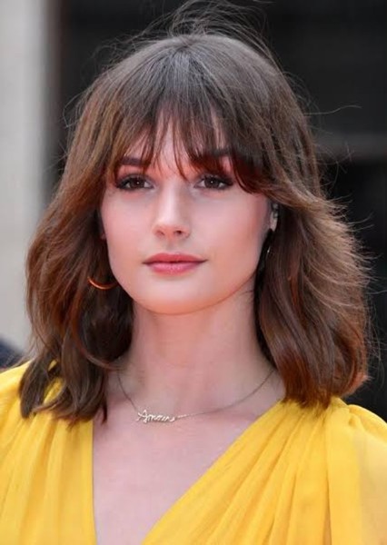 Sai Bennett photo