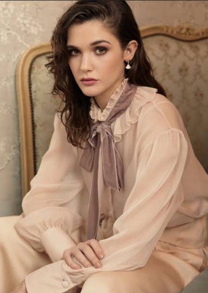 Sai Bennett photo