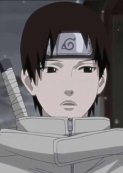 Sai (Naruto) photo