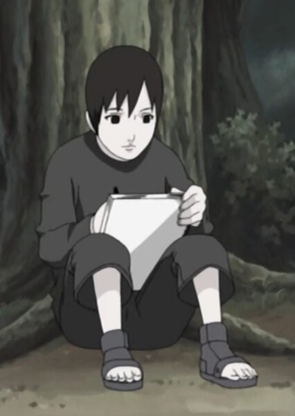 Sai (Naruto) photo