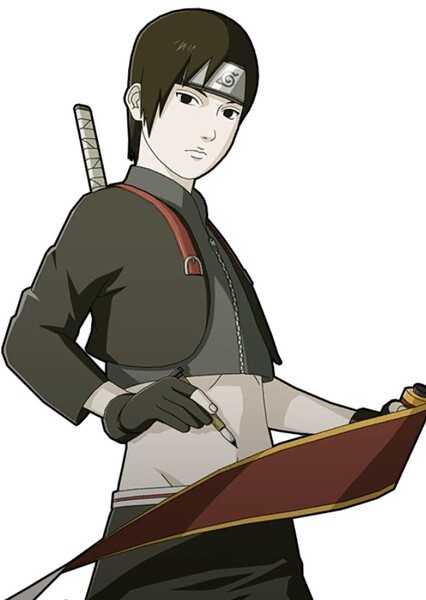 Sai (Naruto)
