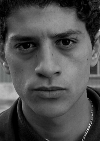 Saïd Taghmaoui photo